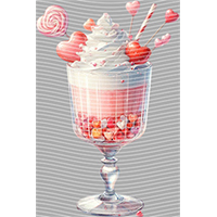 Valentine's Day-QRJ  2608